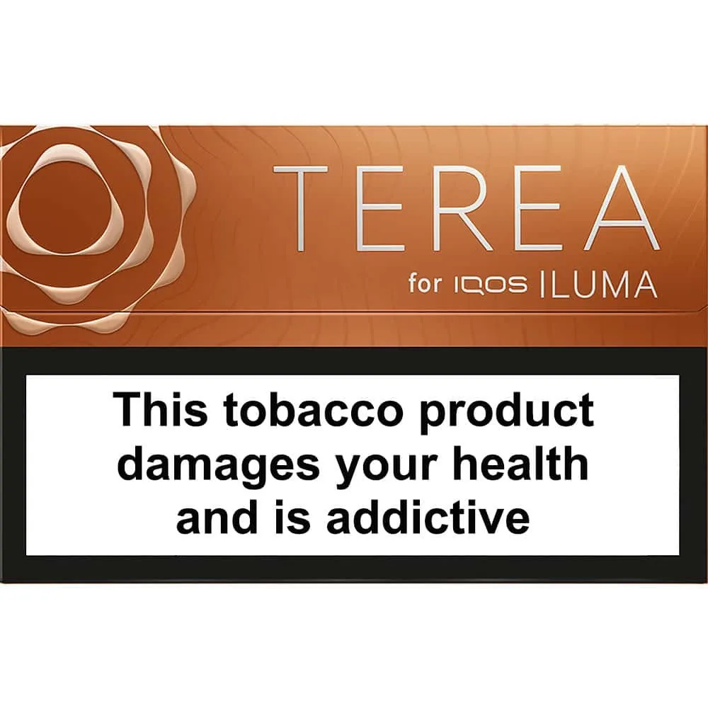 IQOS Terea vapes stocked in Bengaluru